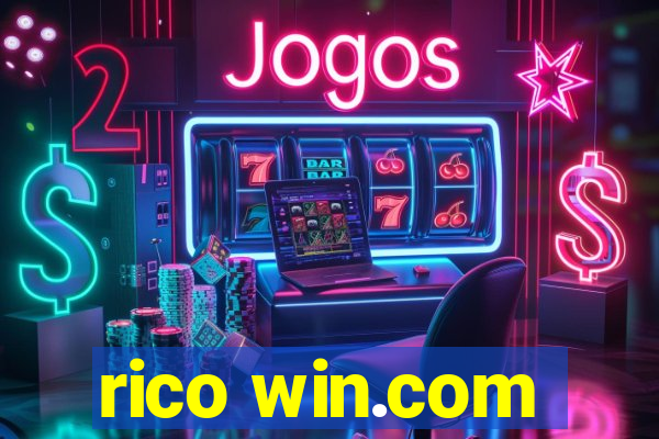 rico win.com